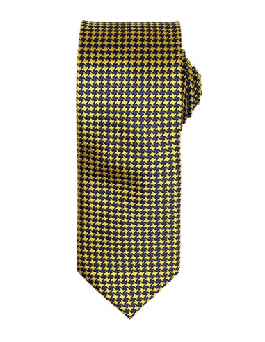 P-PR787-Puppy Tooth Tie